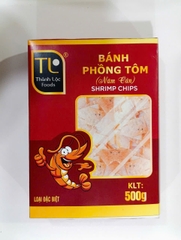 Bánh phồng tôm Năm Căn H500g (450g)