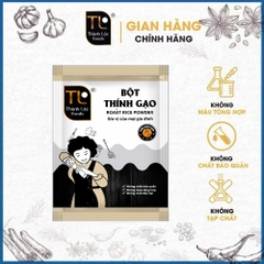 Bột thính gạo G100g (90g)