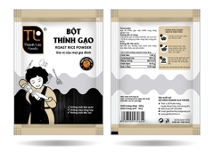 Bột thính gạo G100g (90g)