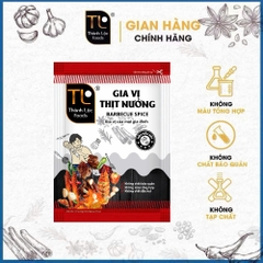 Gia vị thịt nướng G20g (15g)