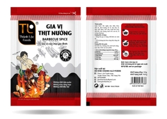 Gia vị thịt nướng G10g(9.8g)