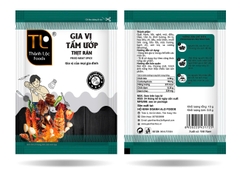 Gia vị thịt rán G10g(9.8g)
