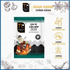 Gia vị thịt rán G10g(9.8g)