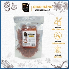 Thịt sấy khô (xé) G200g