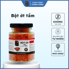 Bột ớt (tấm) H60g (40g)