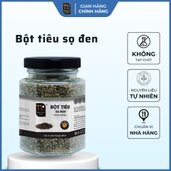 Bột tiêu (sọ đen) H70g (50g)