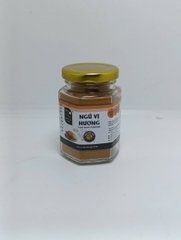 Ngũ vị hương H70g (50g) #