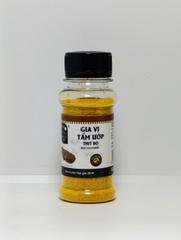 Gia vị tẩm ướp (thịt bò) L35g (20g) #