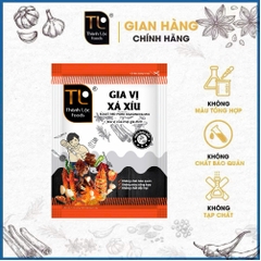 Gia vị xá xíu G10g(9.8g)