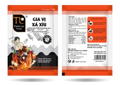 Gia vị xá xíu G10g(9.8g)