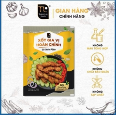 Xốt gia vị hoàn chỉnh (Gà Chiên Mắm) G85g (80g)