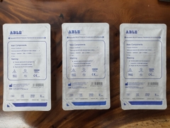 Bộ cảm biến áp lực đo IBP