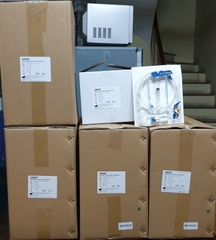 Catheter tĩnh mạch trung tâm1 nòng, 2 nòng, 3 nòng, 4 nòng