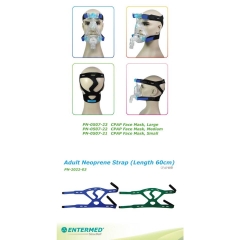 Mask CPAP