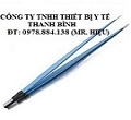 Forcep lưỡng cực