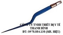 Forcep lưỡng cực