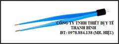 Forcep lưỡng cực