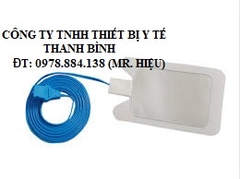 Bản cực trung tính dao mổ điện