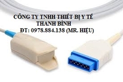 Cảm biến SpO2 GE - Marquette