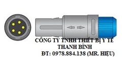 Cảm biến SpO2 Goldway