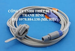 Cảm biến SpO2 Infinium