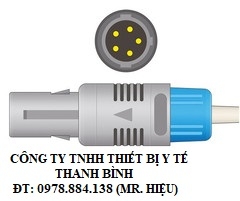 Cảm biến SpO2