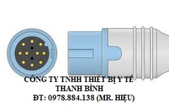 Cảm biến SpO2 Infinium