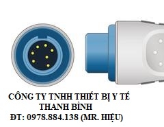 Cảm biến SpO2