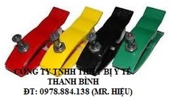 Bộ điện cực kẹp chi (4 cái)