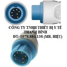 Cảm biến SpO2 Mindrray