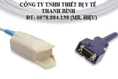 Cảm biến SpO2 Nellcor