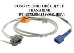 Cảm biến SpO2 Nellcor
