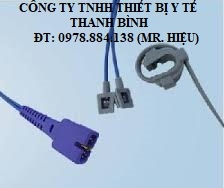 Cảm biến SpO2 Nellcor
