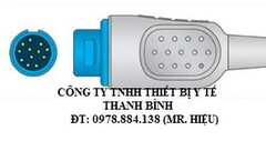 Cảm biến SpO2 Newtech