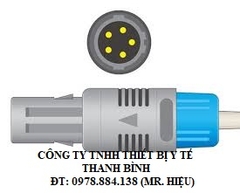 Cảm biến SpO2 Newtech