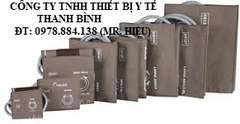 Bao đo huyết áp NIBP