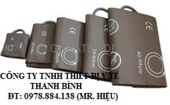 Bao đo huyết áp NIBP