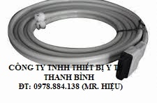 Dây dẫn khí đo huyết áp NIBP GE