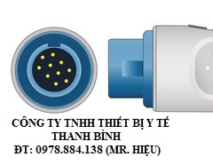Cảm biến SpO2