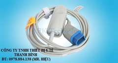 Cảm biến SpO2