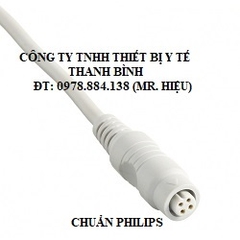 Dây đo huyết áp xâm nhập IBP
