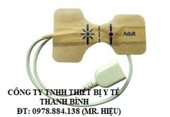 Cảm biến SpO2 Philips