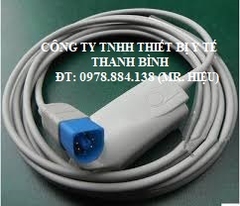 Cảm biến SpO2 Philips
