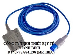 Cảm biến SpO2 Philips