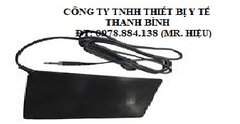 Bản cực trung tính dao mổ điện