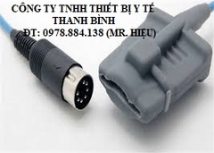 Cảm biến SpO2 Schiller