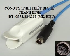 Cảm biến SpO2 Schiller