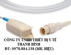 Cảm biến SpO2