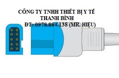Cảm biến SpO2 Spacelabs