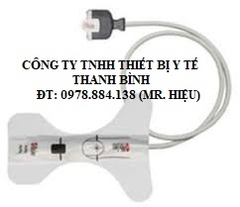 Cảm biến SpO2 Masimo